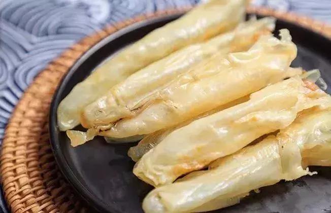 花胶去腥味最简单的方法,去除花胶腥味的方法