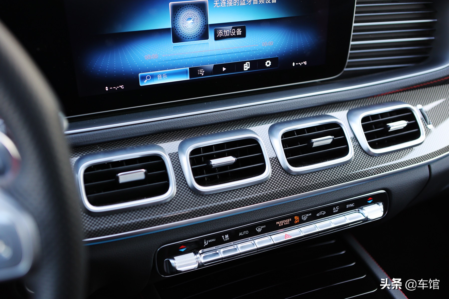 奔驰gle53amg2023款,去提一台奔驰gle53amg是什么体验