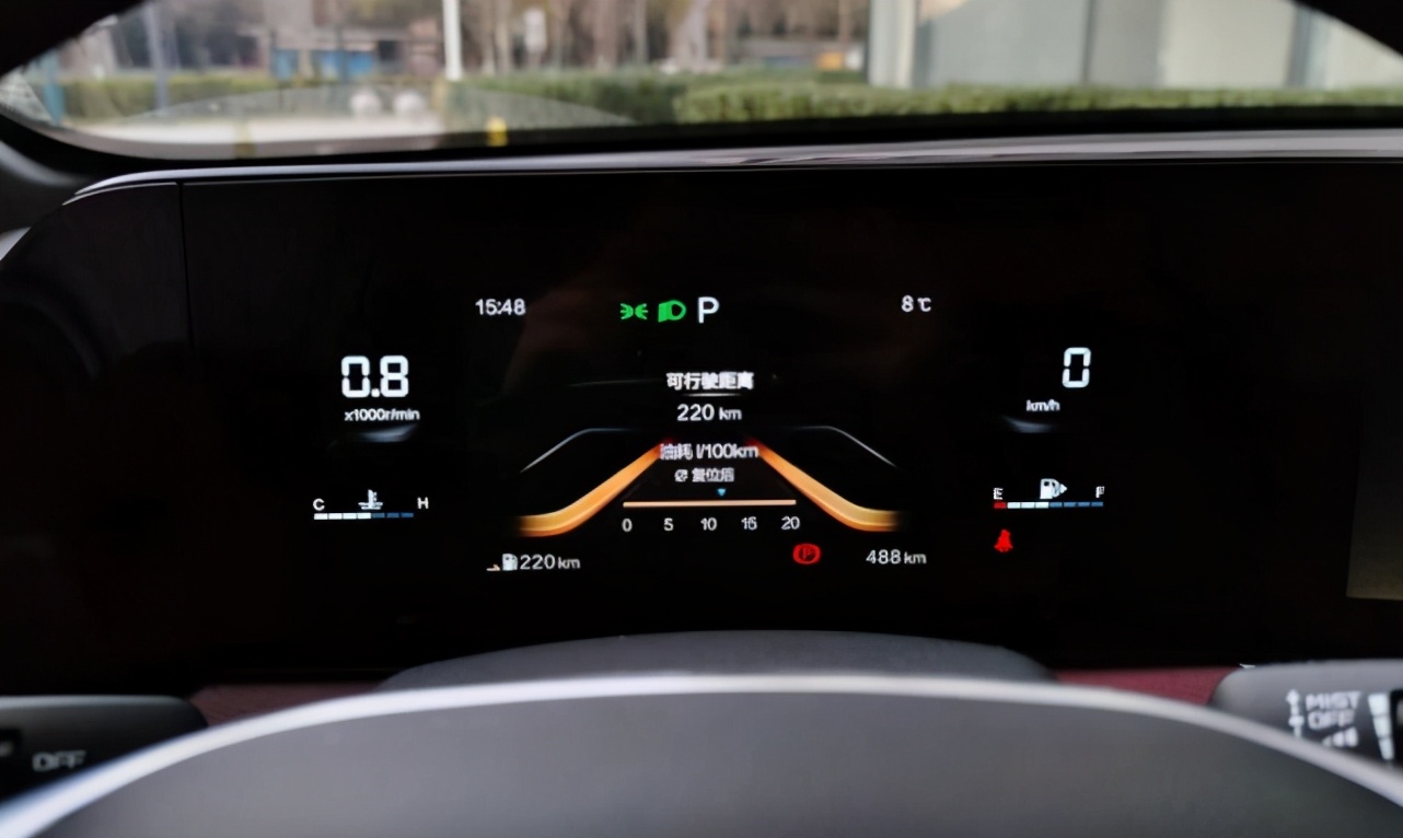 颜值竟然不输bba车型,颜值不输bba这台suv让你赚足回头率