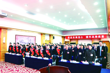 科技引领未来品质铸就辉煌,科技发展引领高质量发展的重点