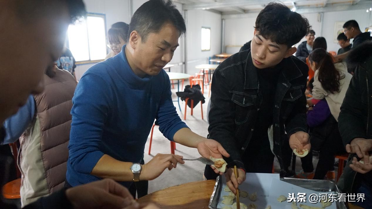 真实！运城家长速看：领航教育率先敲碎应试教育弊端枷锁