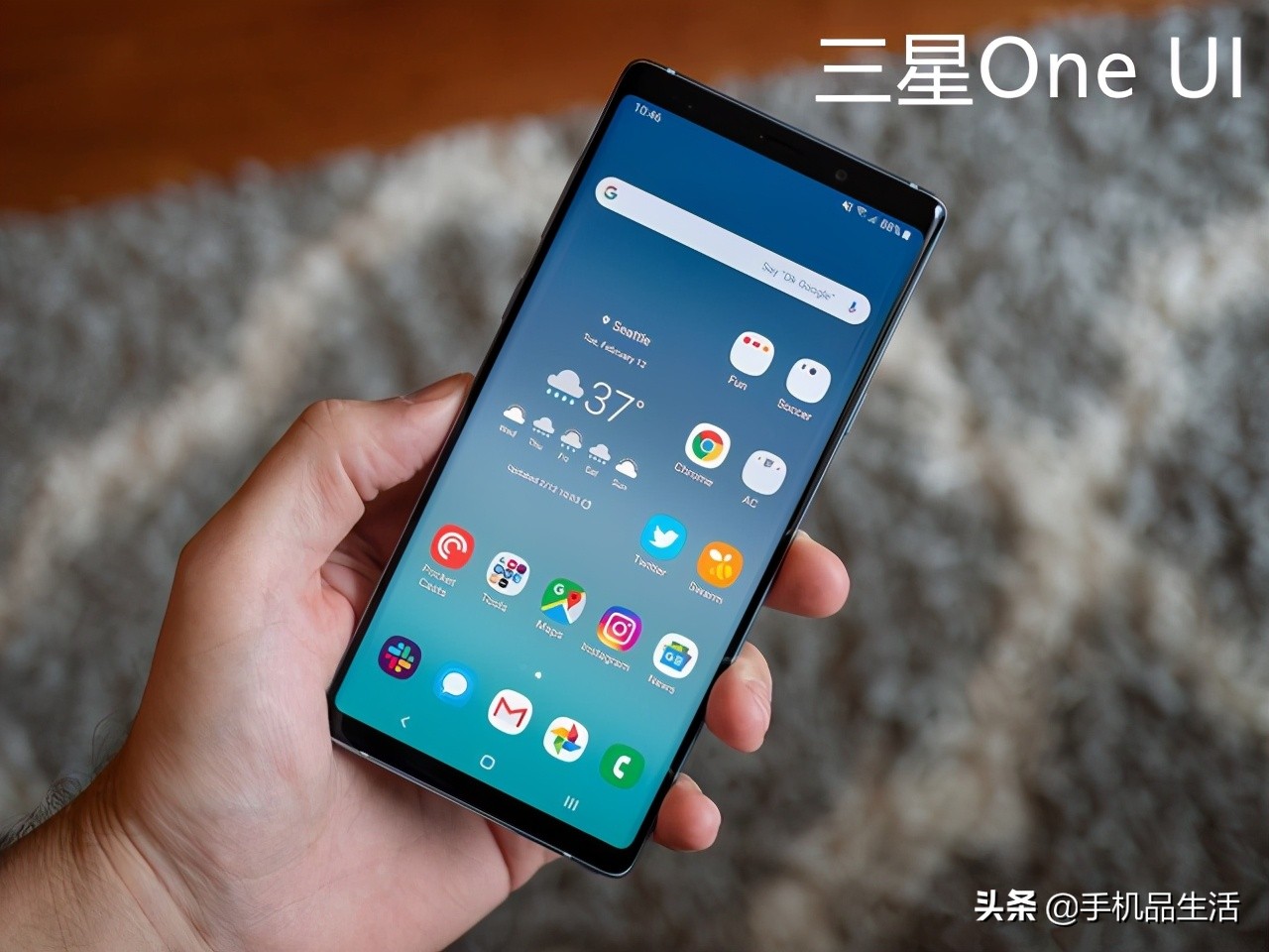 苹果华为三星哪个系统好用,三星系统的优缺点