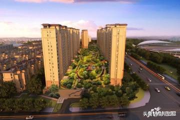 2019三迪西城枫丹要涨价？蝉联建阳销售排行榜，有哪些投资优势？