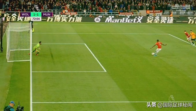 博格巴给点球,博格巴补射点球