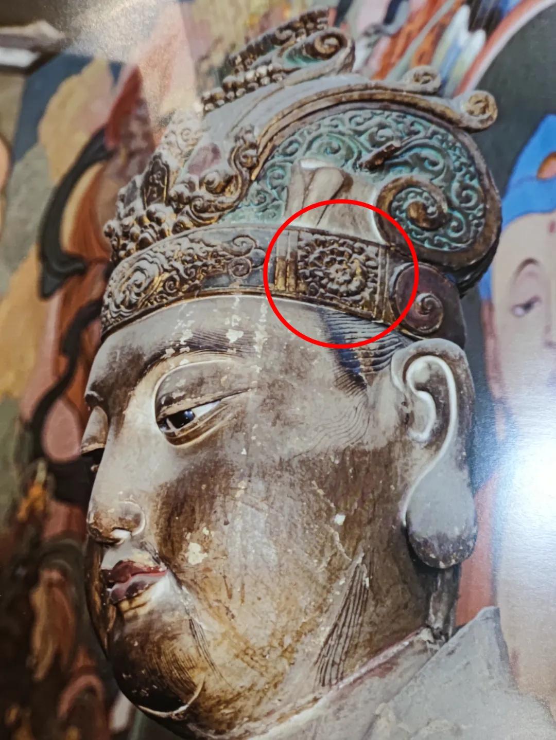 走进春天的秘密花园,走进佛教圣地