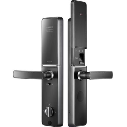 千元家用智能锁哪个性价比最高,千元级最好的智能锁