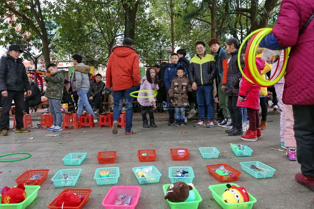 套圈生意新手入门教程,100个新手赚钱项目怎么做