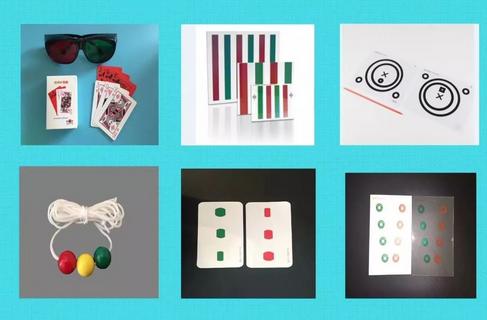 孩子为什么要做视觉训练,怎么给孩子推荐视觉训练