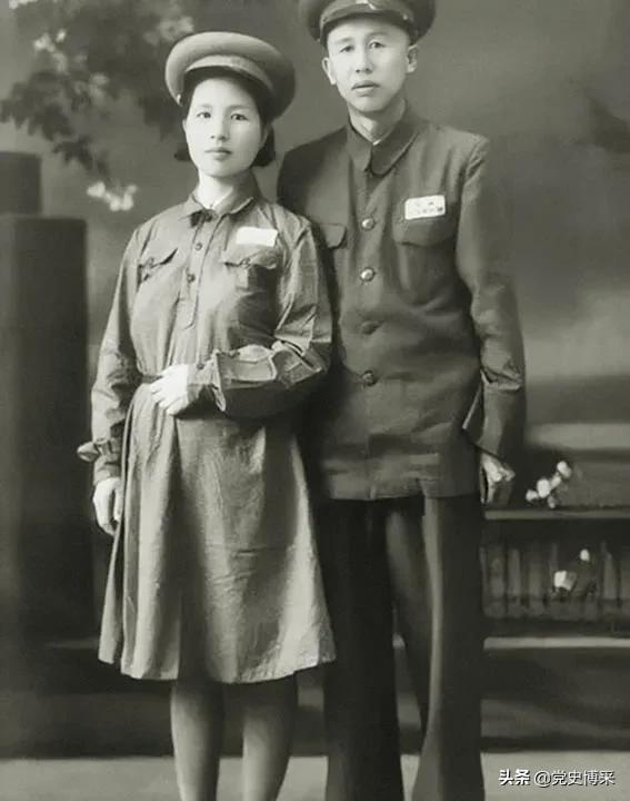 晋察冀田氏三姐妹都嫁给谁了,范氏三姐妹简介