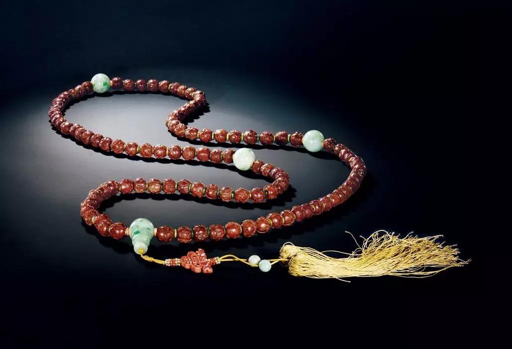 中国十大顶级佛珠价值多少,佛珠什么的最贵