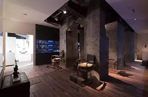 杨明洁设计,杨明洁设计博物馆免费吗