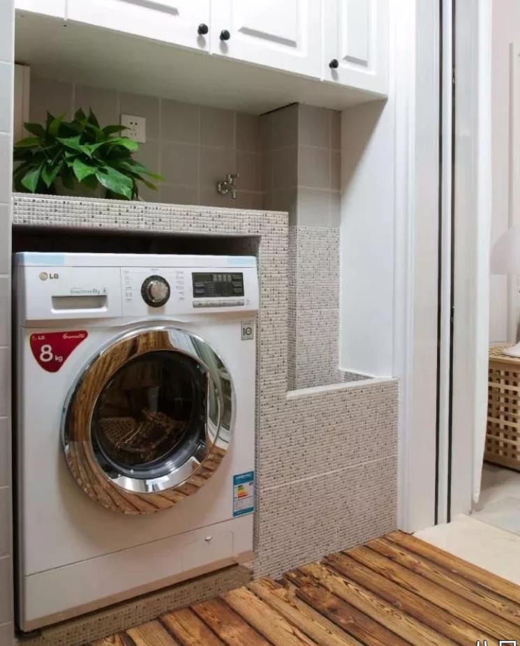 经常拖地要在卫生间装拖把池吗,为什么不建议装拖把池