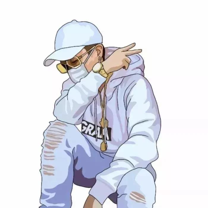 开学季高颜值的男生们,秋天帅气动漫男生头像