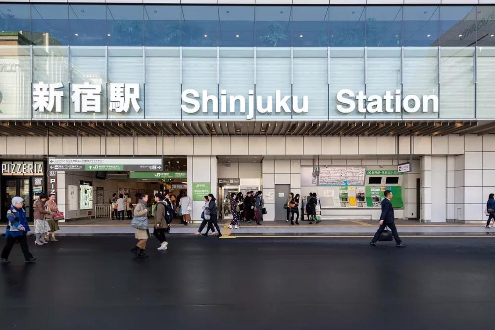 日本9大最好逛的商场！药妆、电子、手办、潮牌，轻松买到限量版