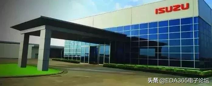 日本十大制造公司排名,日本制造业的十大巨头