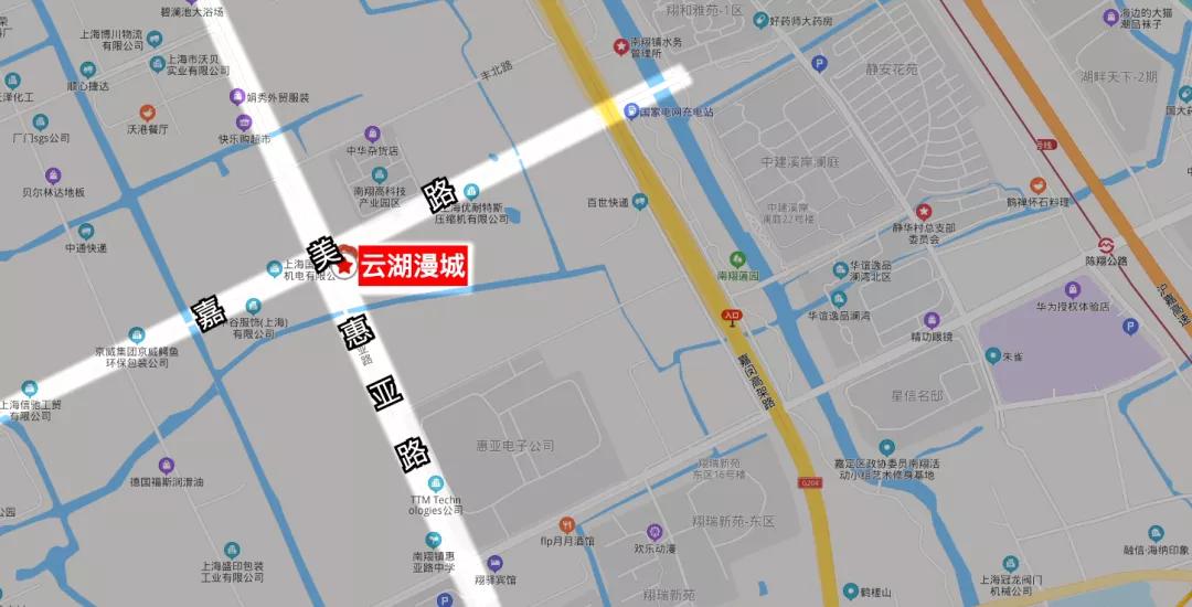 南翔云湖漫城最新房价,云湖漫城南翔公租房