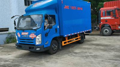 江铃凯运升级版发动机怎么样,江铃凯运升级版要磨合吗