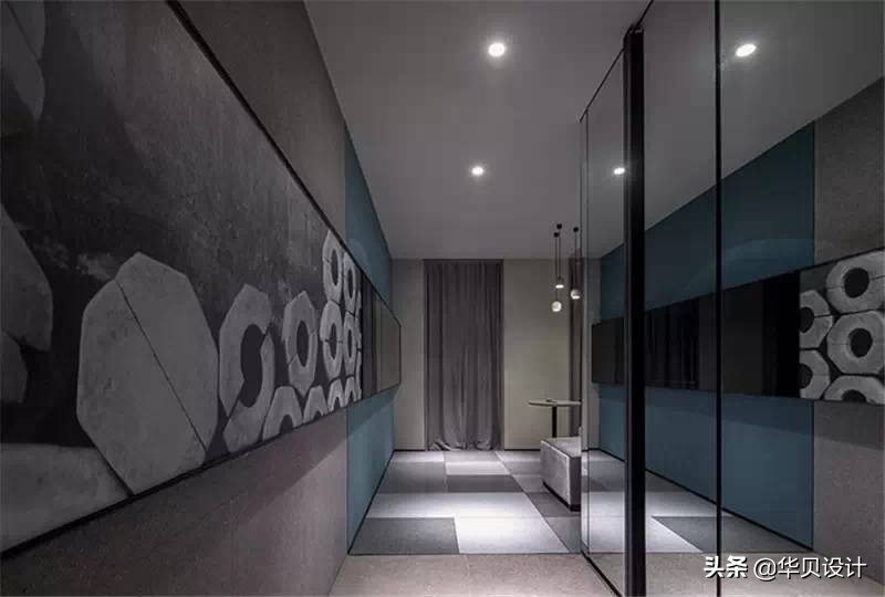 视觉艺象|栖涧里创想酒店