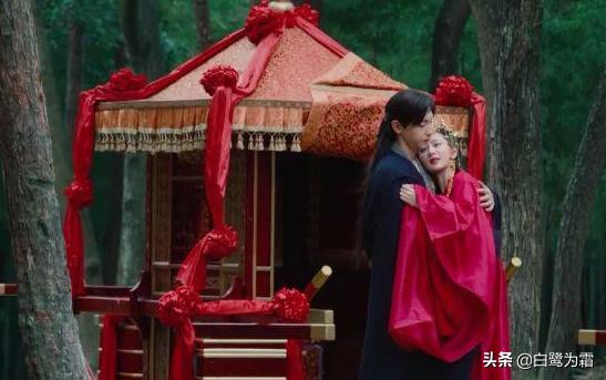 锦觅救回旭凤付出了什么代价,锦觅旭凤结局结婚