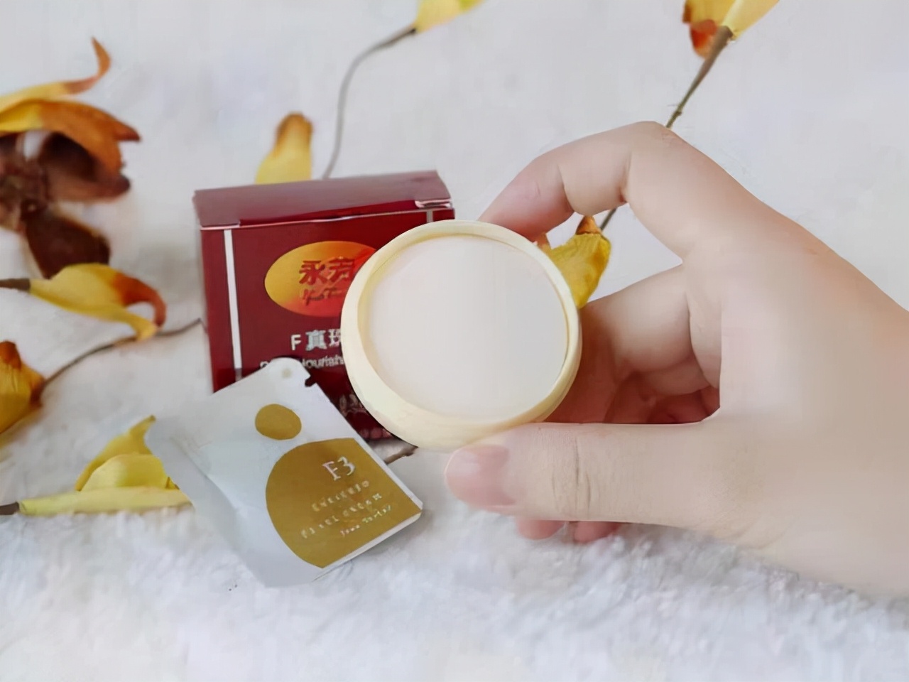 平价老国货护肤品,哪些才是真正的良心护肤品国货