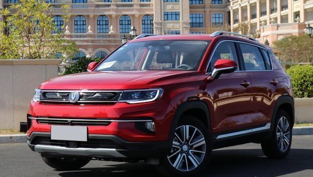 长安cs35对比长安cs35p,19年长安cs35和15年长安cs35的区别