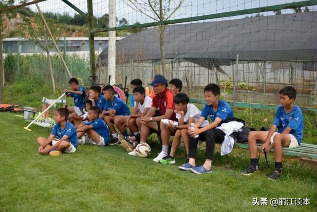 云南飞虎足球俱乐部排名,丽江最好的足球俱乐部