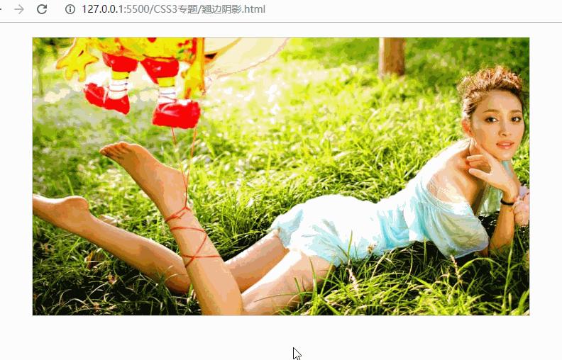 css3的3d动画,css3内部阴影