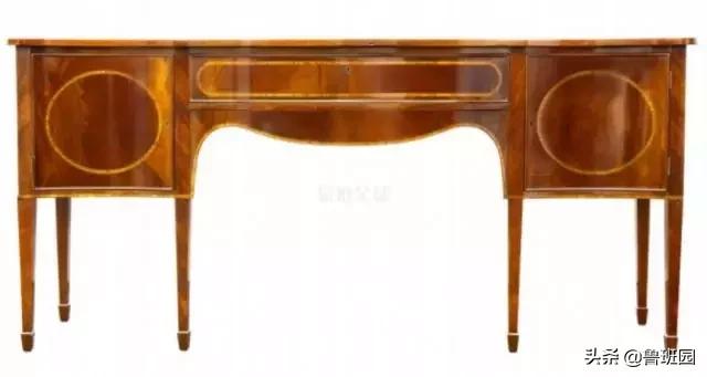 桃花心木花纹怎么鉴别,桃花心木有难闻的气味吗