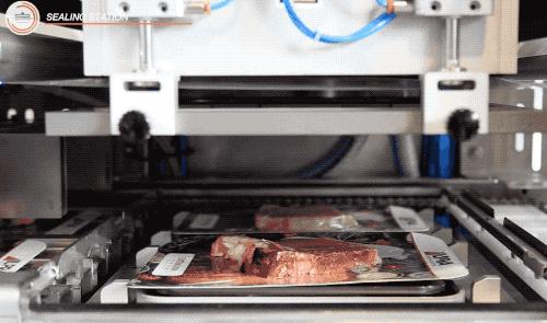 超市真空包装的熟食哪种好,超市牛肉抽真空