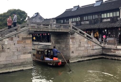 嘉兴市西塘古镇一日游,嘉善西塘古镇一日游攻略