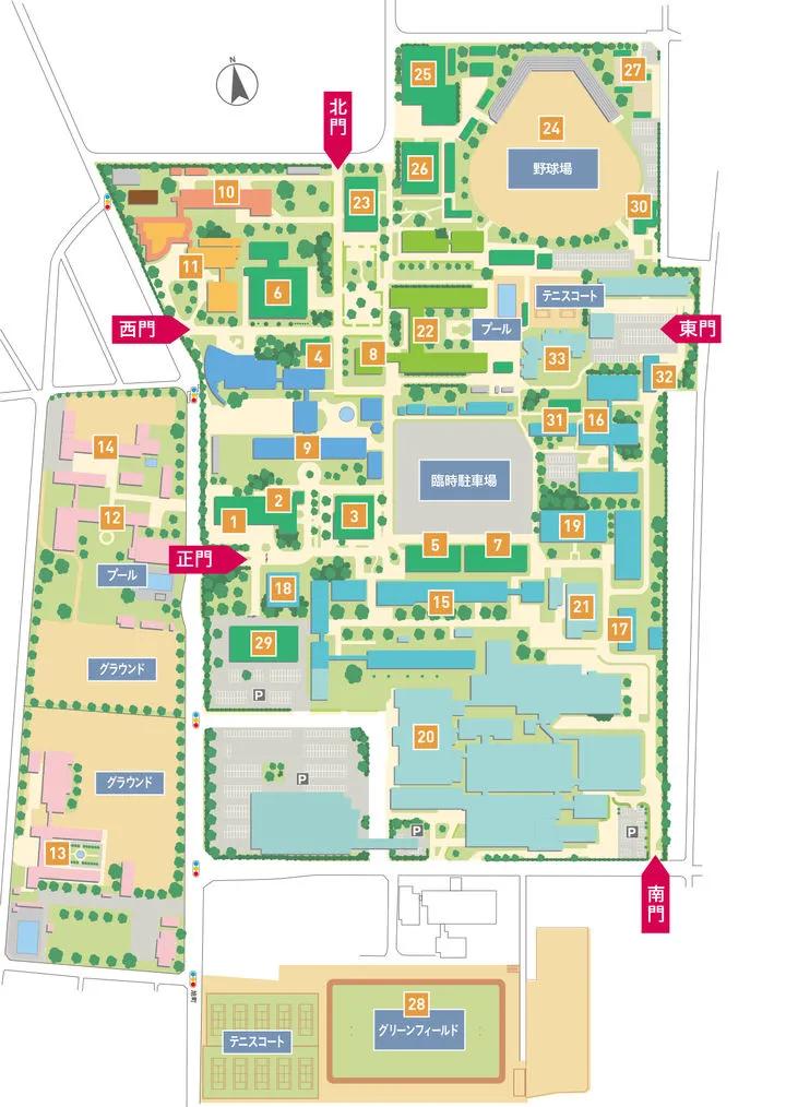 上饶信州区大学有哪些,国立信州大学