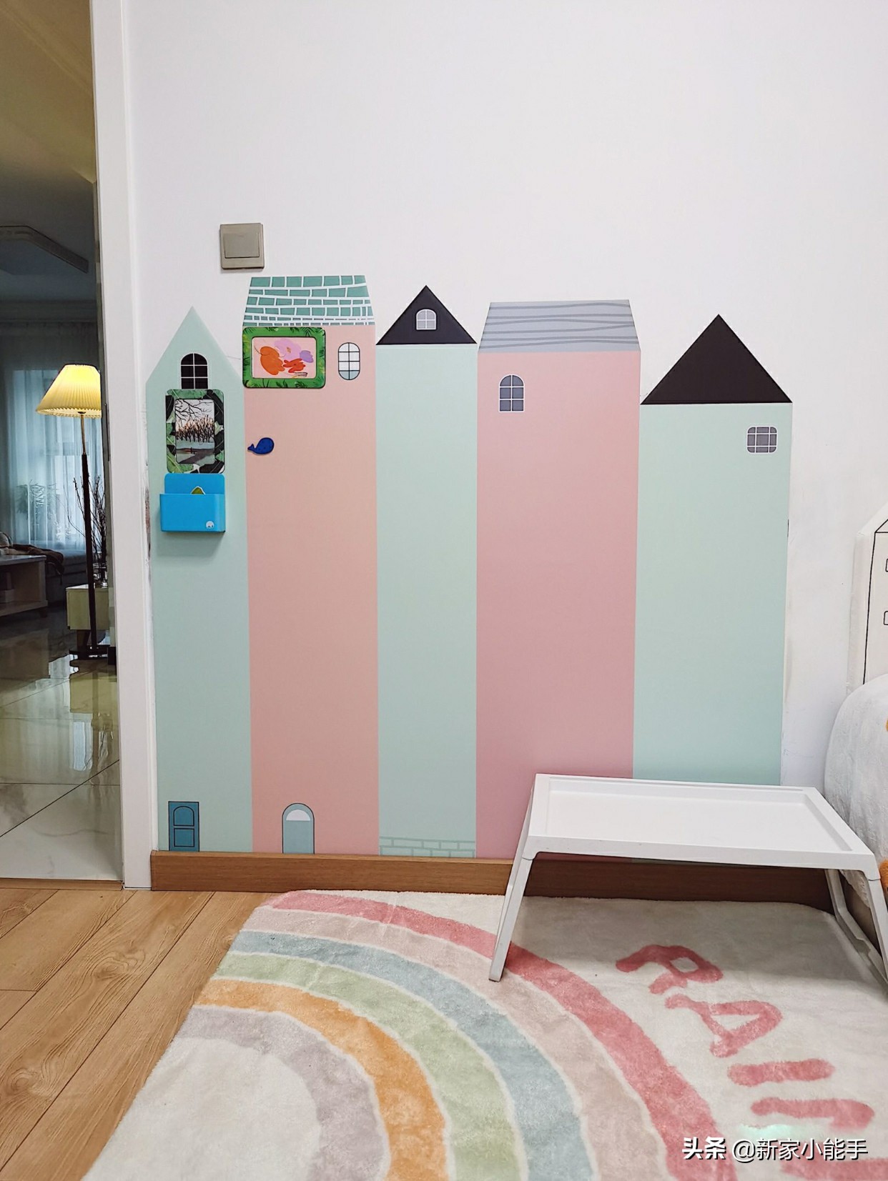 最省钱不吊顶新中式的极简装修,不吊顶极简装修风格全屋效果图