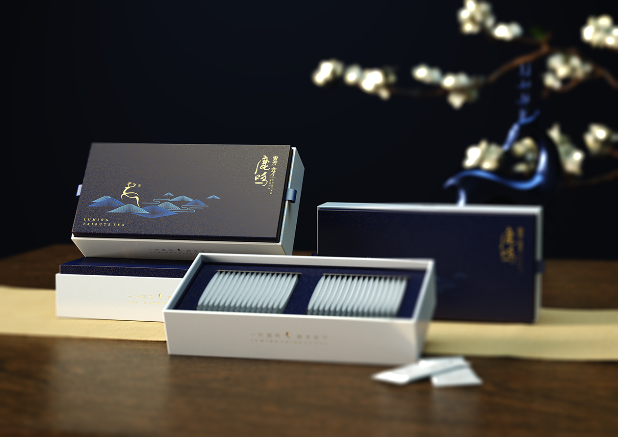 鑼跺彾鍝佺墝璁捐灞曠ず,鑼跺彾鍖呰绀肩洅璁捐浼佷笟妗堜緥