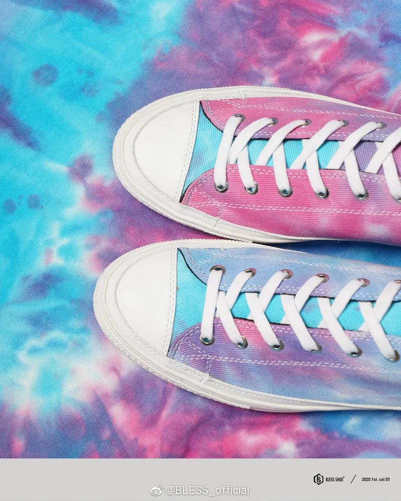 没了耐克匡威就不会买鞋？这4个小众国牌都给我收好