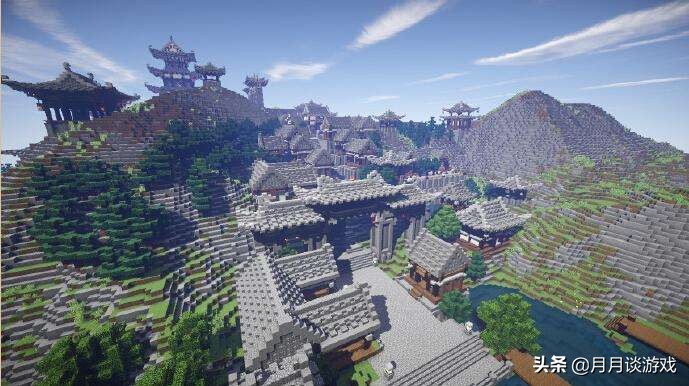 迷你世界盗版我的世界事件,迷你世界盗版我的世界是真是假