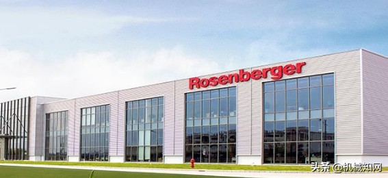 德国知名工业企业排名,德国十大工业公司