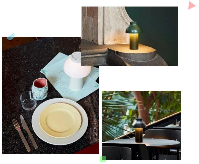 宜家圣诞新品来了,宜家hay联名