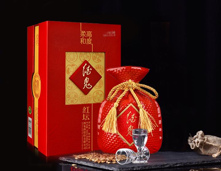 婚礼宴席用酒有哪些,婚礼宴会厅有柱子有什么讲究吗