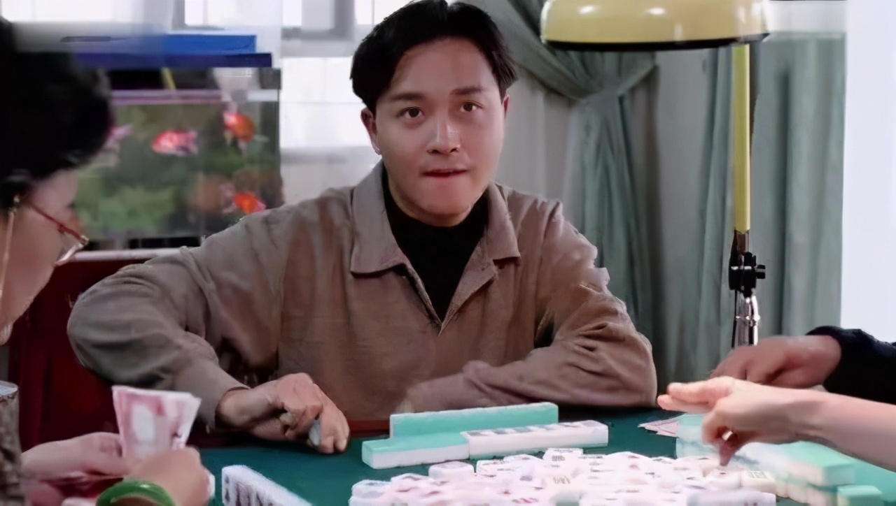 广东赌神、四川雀圣，中国人打麻将到底有多野