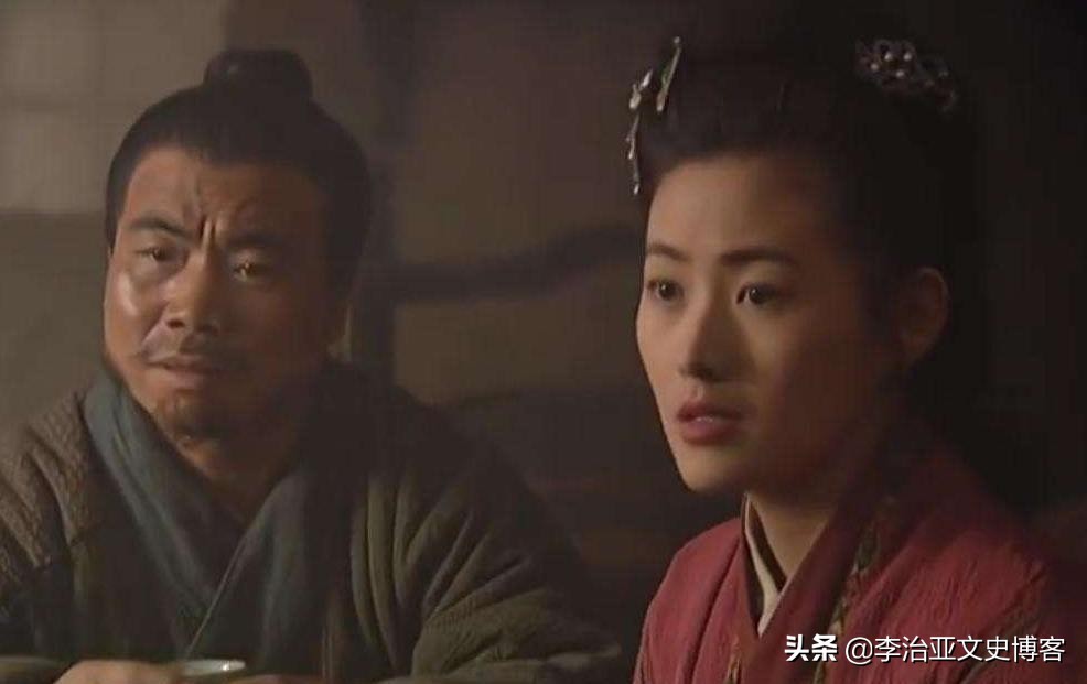 贪心不足蛇吞象——茶房王婆的覆灭记