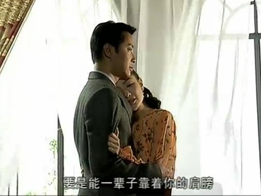 半生缘曼桢悲剧,电视剧半生缘曼桢的悲剧