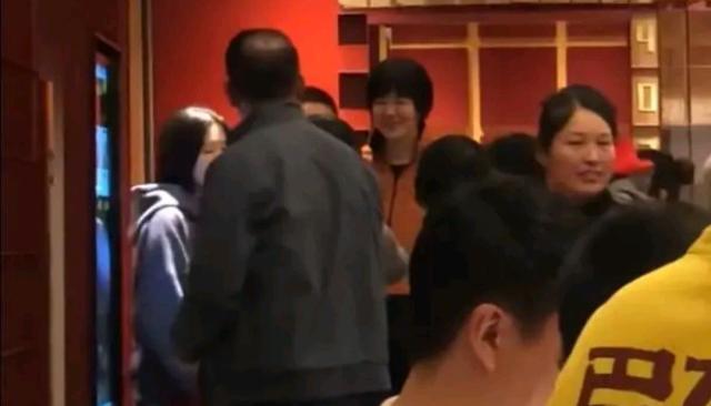 郎平现任老公白帆近况,郎平前夫白帆个人资料