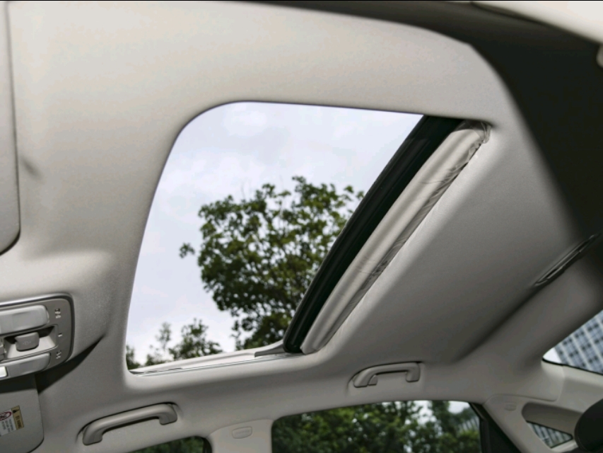 吉利帝豪gl2020款1.4tcvt豪华型改装,吉利帝豪gl有哪些地方可以改动