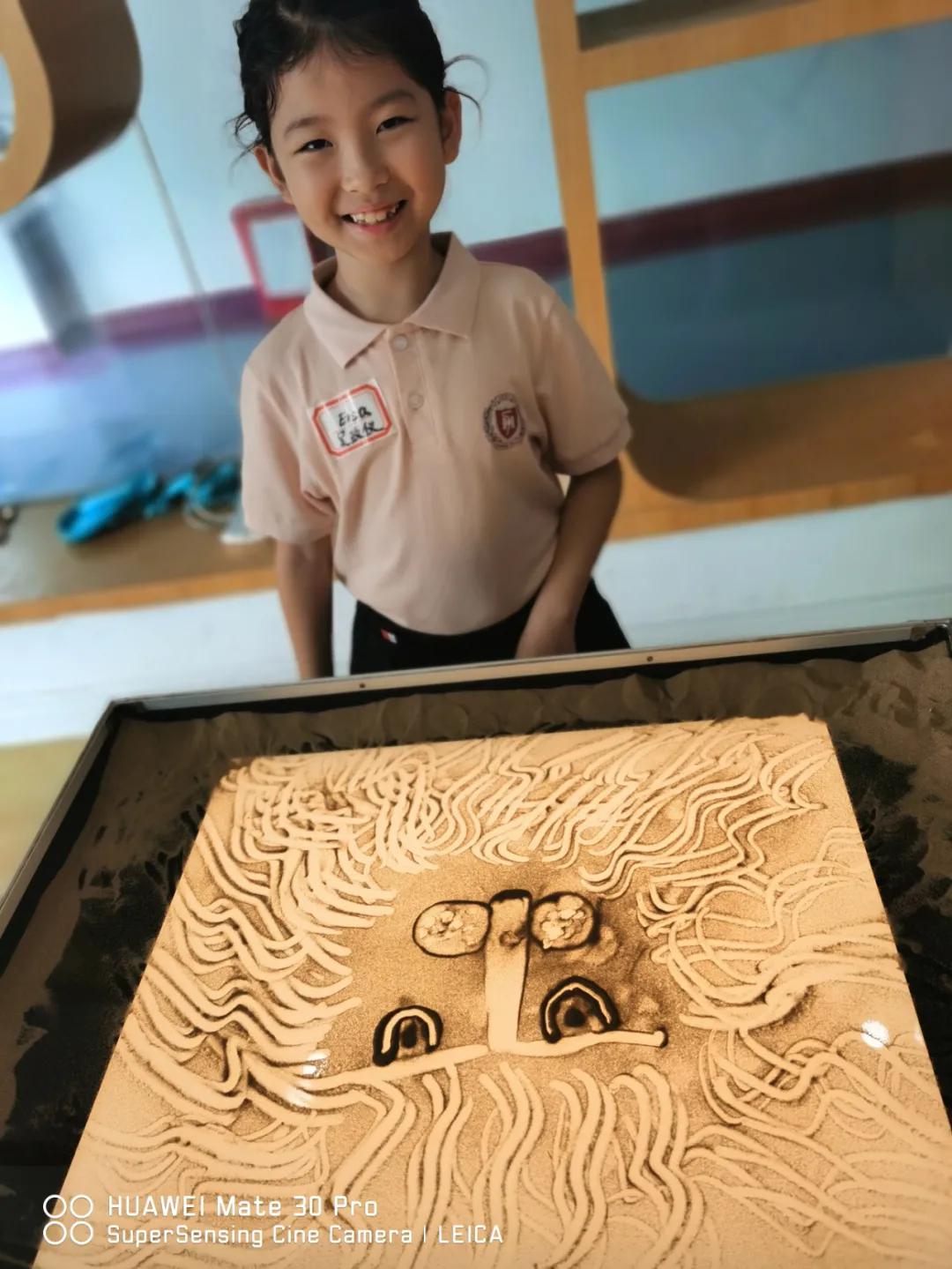 夏日炎炎，有你超甜—力迈中美国际学校海南校区全外教夏令营开幕