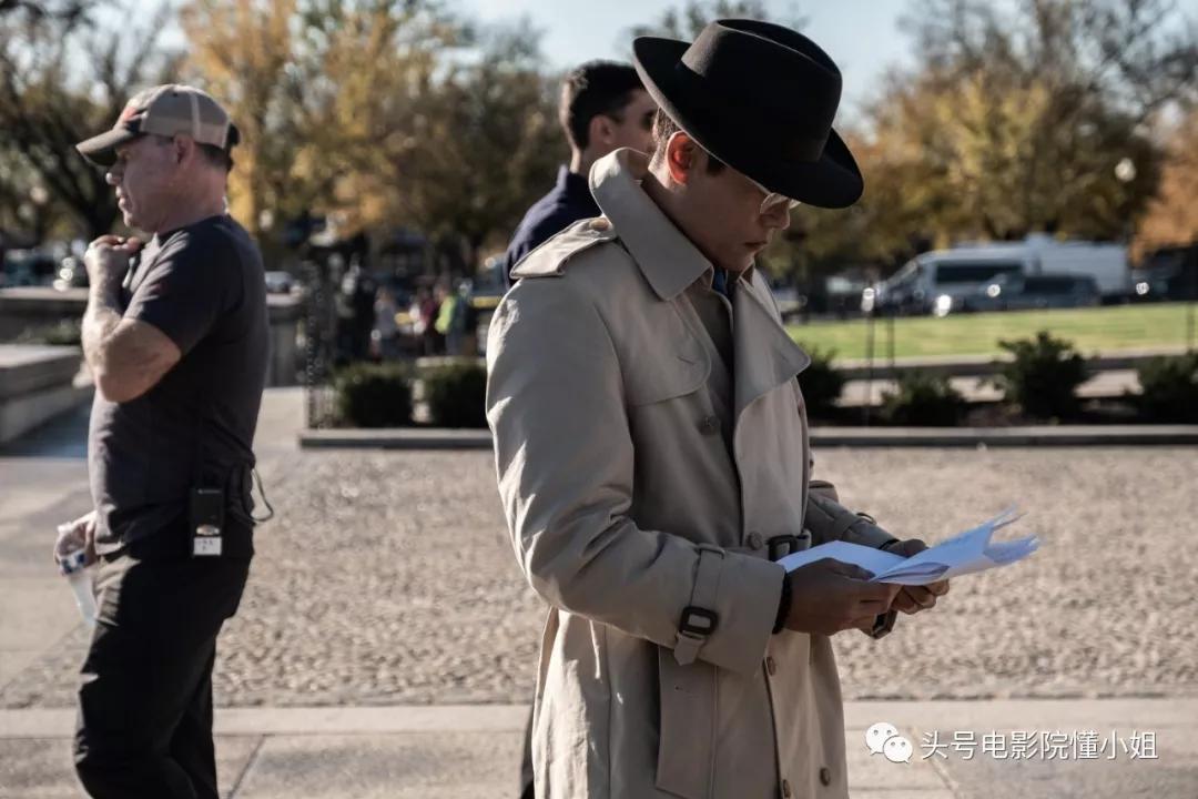 《特工》之后，韩国又出大片！两大影帝飙戏，涉及刺杀总统事件