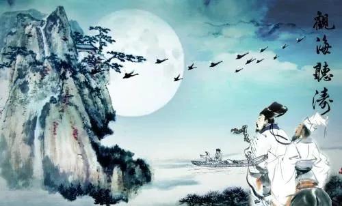 【网络中国节·中秋】中秋节的由来与习俗！