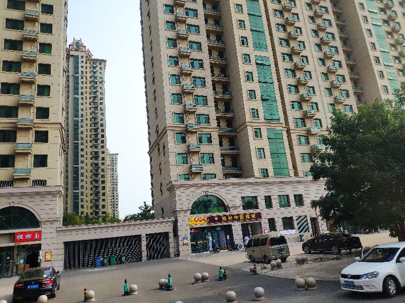 石家庄塔坛商贸中心好玩吗,石家庄塔坛国际商贸城最新消息