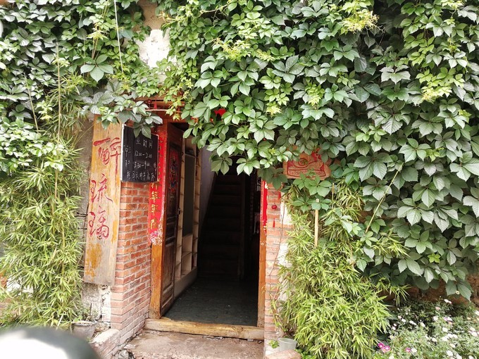 大理洱海风花雪月,大理风景风花雪月