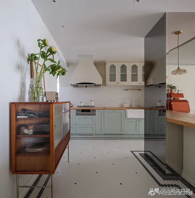 简约法式一室一厅 (一室一厅实用法式)