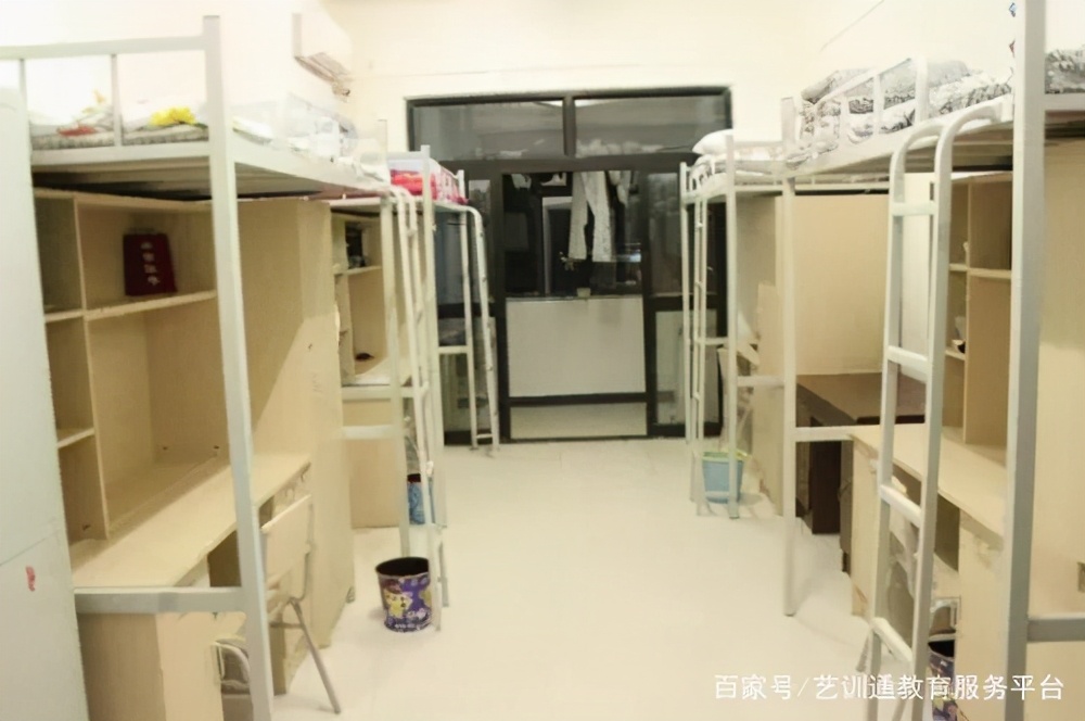 全国大学宿舍情况盘点,2021艺考生必看